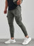 All weather tech cargo jogger - veelzijdige heren sportbroeken